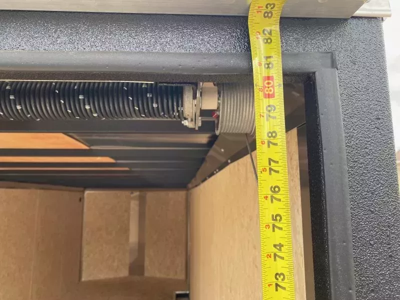 new Cargo (Enclosed) Trailers ITI Cargo Other for sale, in Loudon, NH Thumbnail 13