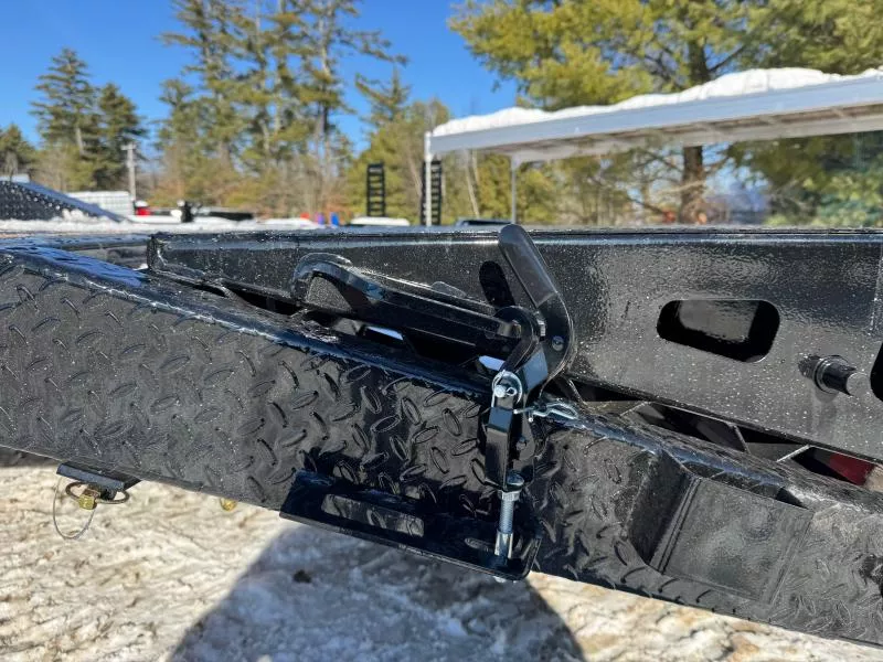 new Equipment / Flatbed Trailers Diamond C Trailers Other for sale, in Loudon, NH Thumbnail 15