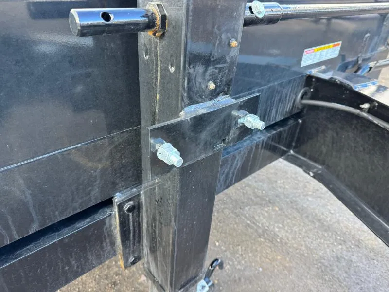 new Equipment / Flatbed Trailers Sure-Trac  for sale, in Loudon, NH Thumbnail 14