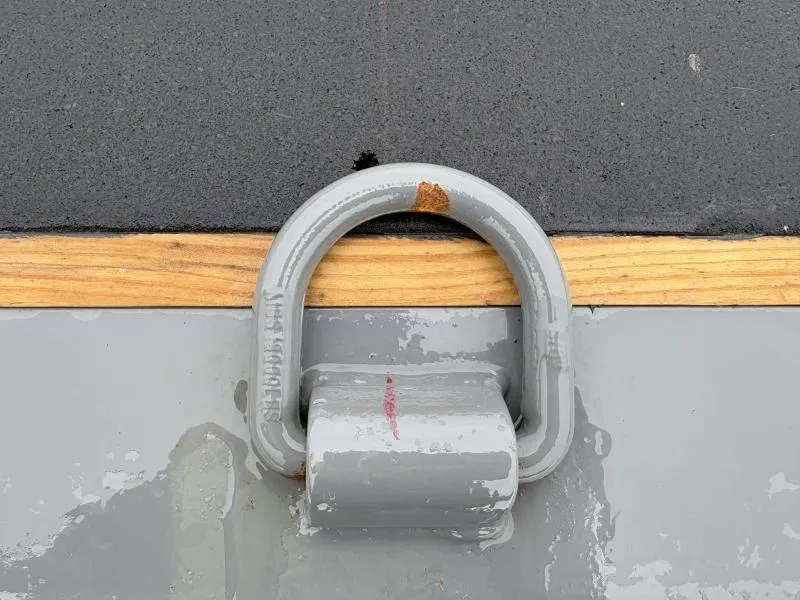 new Equipment / Flatbed Trailers Diamond C Trailers  for sale, in Turner, ME Thumbnail 12