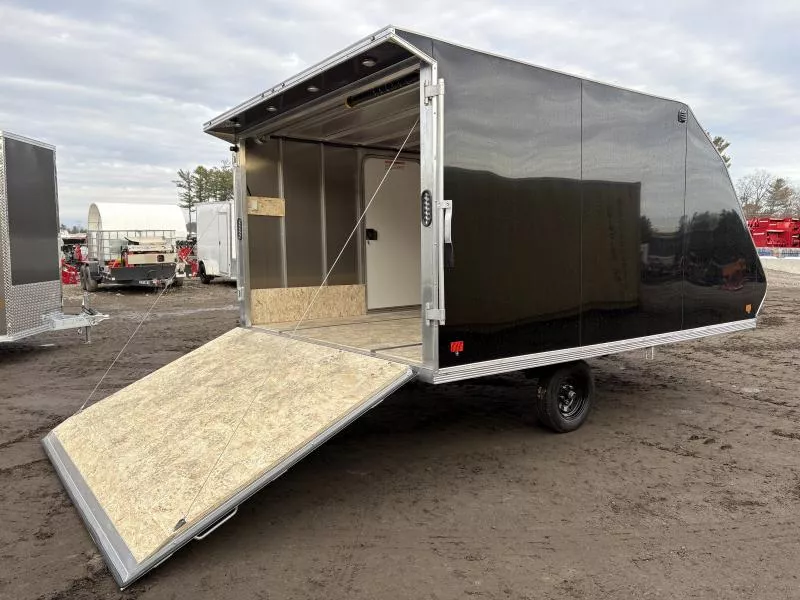 new Snowmobile Trailers SnoPro Trailers  for sale, in Turner, ME Thumbnail 12