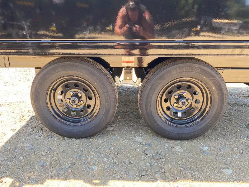 new Dump Trailers Griffin Trailers  for sale, in Loudon, NH Thumbnail 13