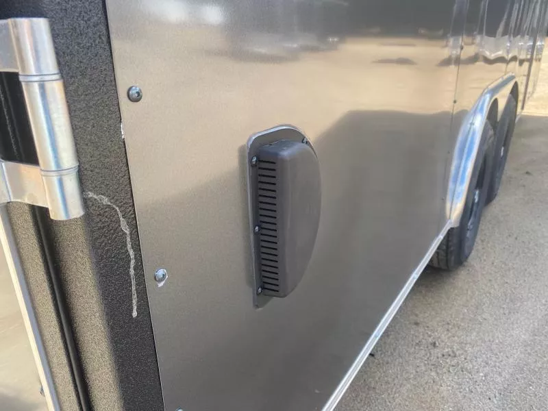 new Cargo (Enclosed) Trailers ITI Cargo Other for sale, in Loudon, NH Thumbnail 18