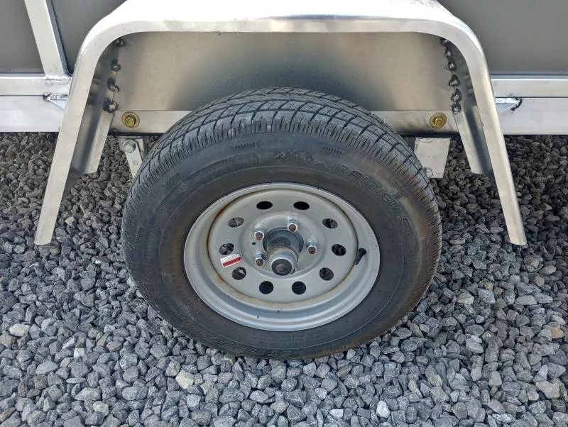 new Utility Trailers Mission  for sale, in Manchester, ME Thumbnail 14