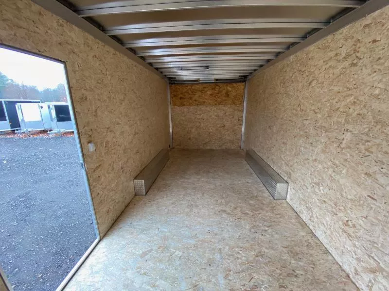 new Cargo (Enclosed) Trailers Stealth Trailers Other for sale, in Loudon, NH Thumbnail 23