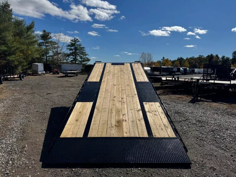 new Equipment / Flatbed Trailers Diamond C Trailers  for sale, in Loudon, NH Thumbnail 10