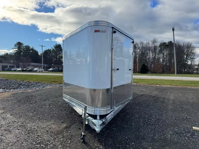 new Snowmobile Trailers SnoPro Trailers Other for sale, in Loudon, NH Thumbnail 3