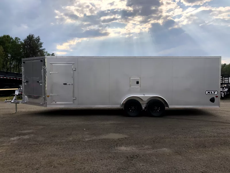 new Snowmobile Trailers E-Z Hauler  for sale, in Bangor, ME Thumbnail 3