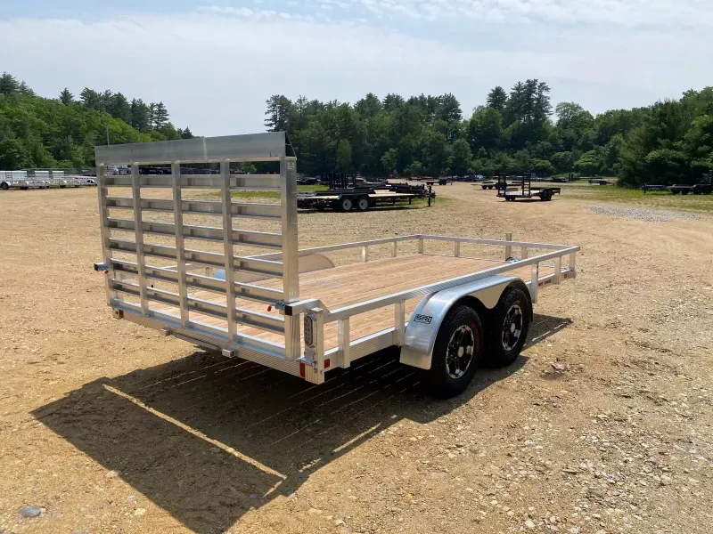 new Utility Trailers Sport Haven Other for sale, in Loudon, NH Thumbnail 8