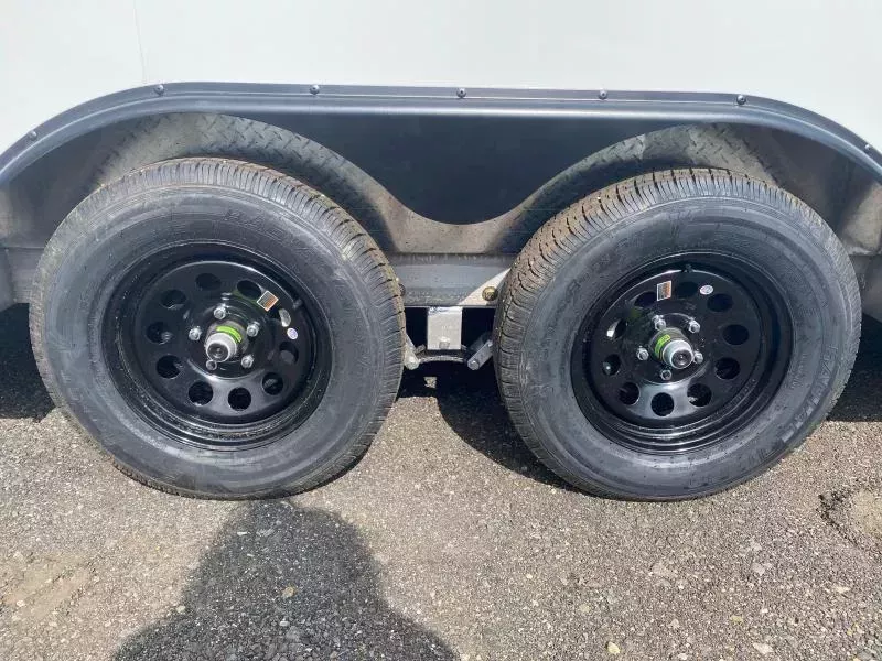 new Cargo (Enclosed) Trailers Stealth Trailers Other for sale, in Loudon, NH Thumbnail 20