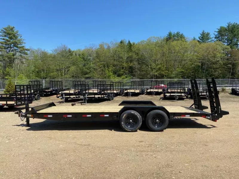 new Equipment / Flatbed Trailers Rice Trailers Other for sale, in Loudon, NH Thumbnail 5