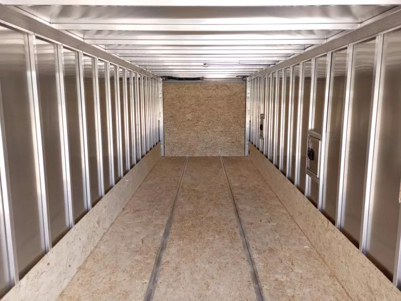 new Snowmobile Trailers E-Z Hauler  for sale, in Manchester, ME Thumbnail 12