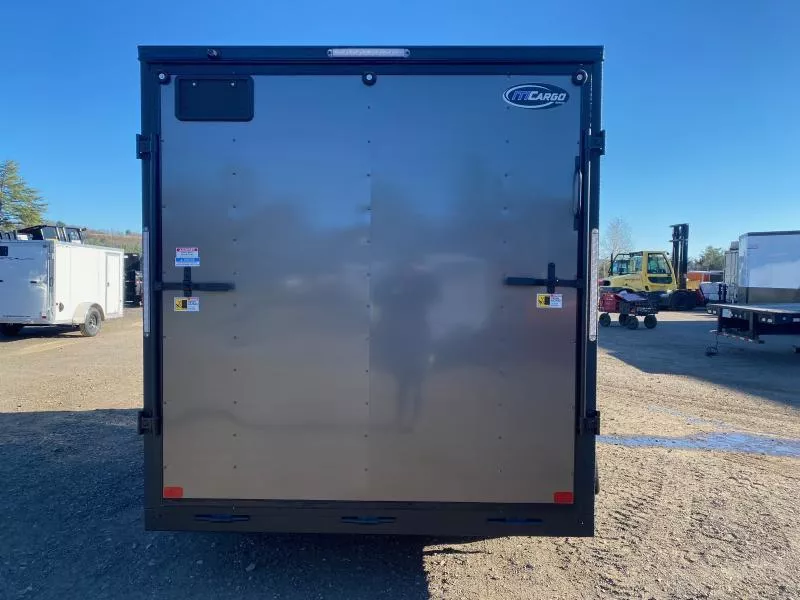 new Cargo (Enclosed) Trailers ITI Cargo Other for sale, in Loudon, NH Thumbnail 5