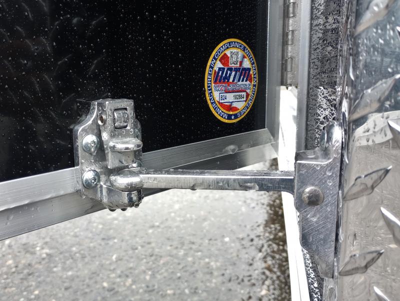 new Cargo (Enclosed) Trailers E-Z Hauler  for sale, in Manchester, ME Thumbnail 17