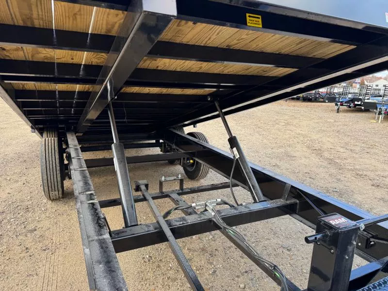 new Equipment / Flatbed Trailers Sure-Trac  for sale, in Loudon, NH Thumbnail 16