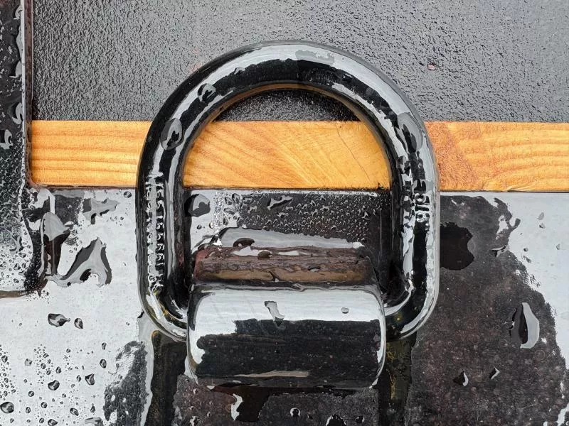 new Equipment / Flatbed Trailers Diamond C Trailers  for sale, in Turner, ME Thumbnail 15