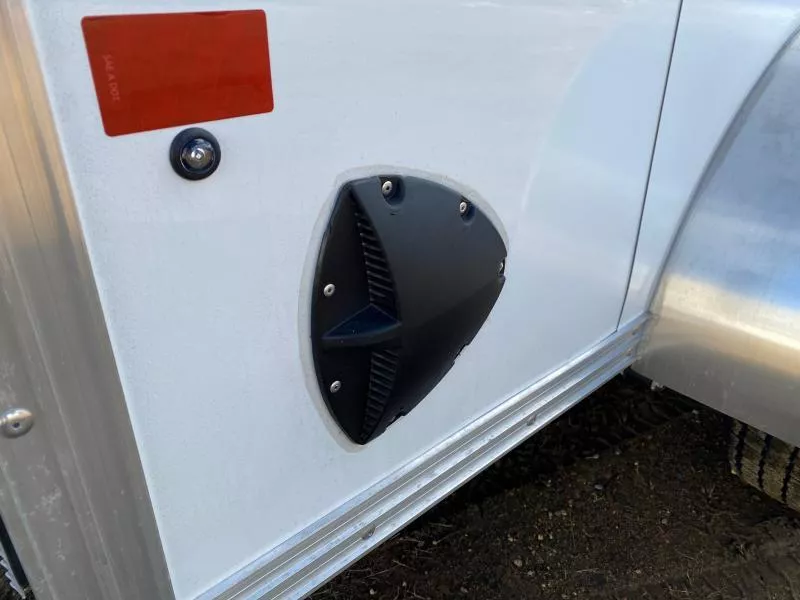 new Cargo (Enclosed) Trailers Stealth Trailers  for sale, in Loudon, NH Thumbnail 18