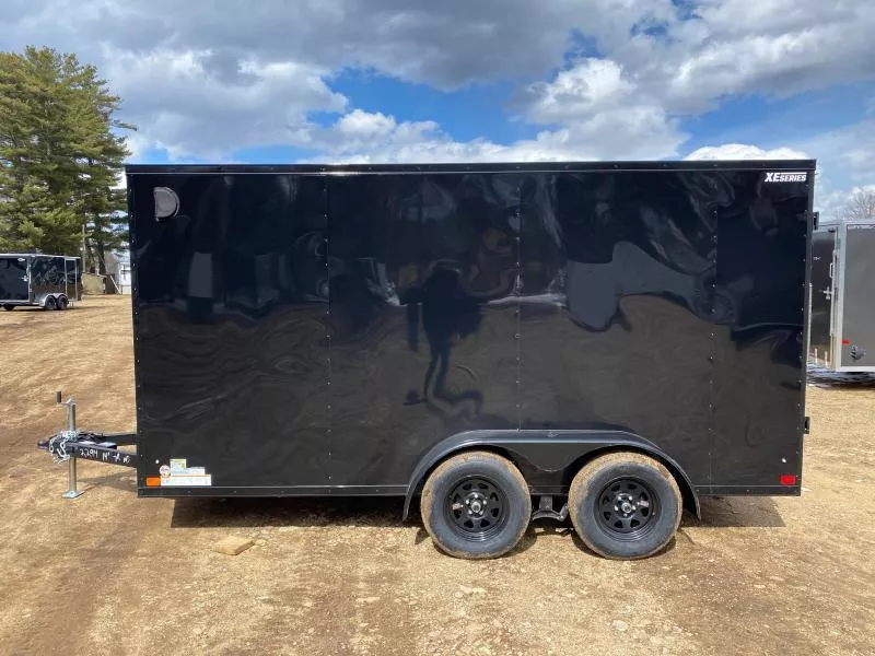 new Cargo (Enclosed) Trailers ITI Cargo Other for sale, in Loudon, NH Thumbnail 5