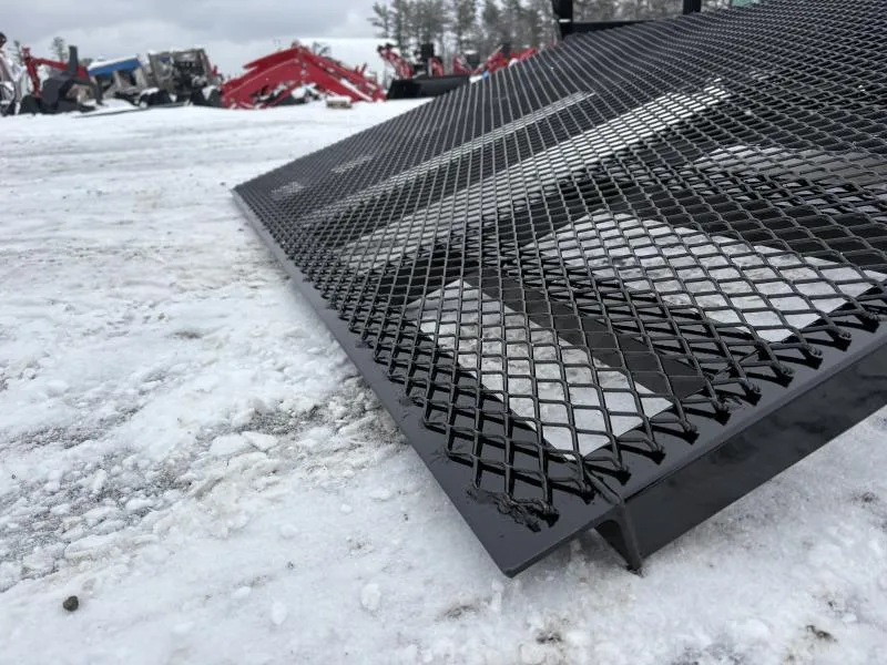 new Utility Trailers Sure-Trac  for sale, in Turner, ME Thumbnail 11