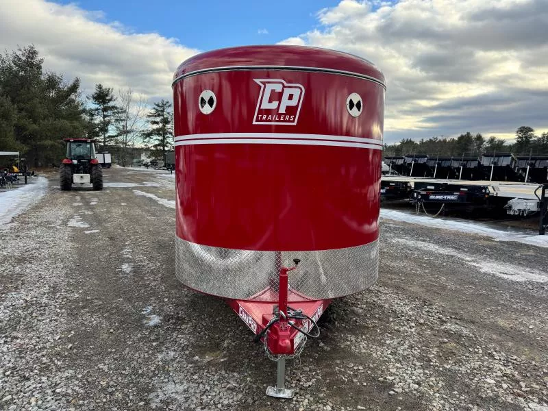 new Horse Trailers CornPro  for sale, in Loudon, NH Thumbnail 3