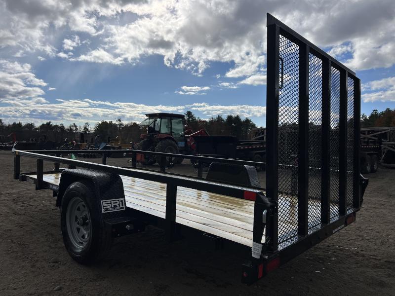 new Utility Trailers Sure-Trac  for sale, in Turner, ME Thumbnail 3