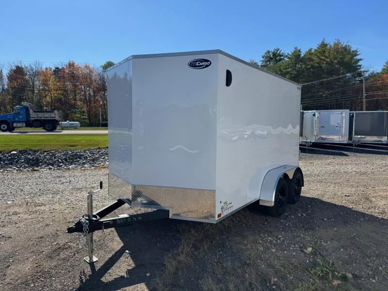 new Cargo (Enclosed) Trailers ITI Cargo Other for sale, in Loudon, NH Thumbnail 4