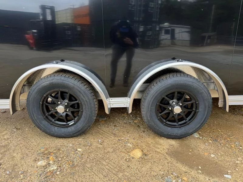 new Snowmobile Trailers SnoPro Trailers  for sale, in Loudon, NH Thumbnail 20