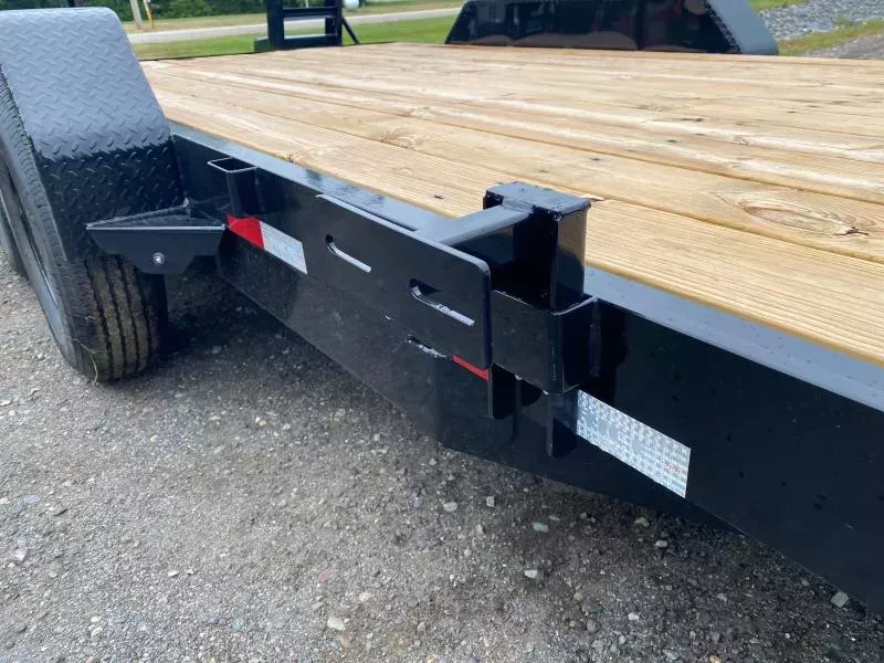 new Equipment / Flatbed Trailers Rice Trailers Other for sale, in Loudon, NH Thumbnail 14
