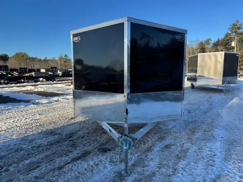 new Snowmobile Trailers Durabull Trailers  for sale, in Loudon, NH Thumbnail 3