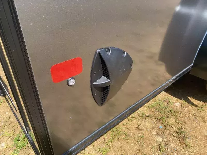 new Cargo (Enclosed) Trailers Durabull Trailers  for sale, in Loudon, NH Thumbnail 15