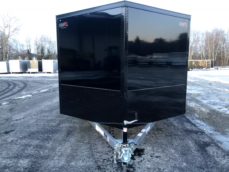 new Snowmobile Trailers Durabull Trailers  for sale, in Bangor, ME Thumbnail 3