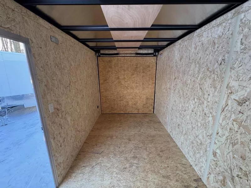 new Cargo (Enclosed) Trailers ITI Cargo Other for sale, in Loudon, NH Thumbnail 22