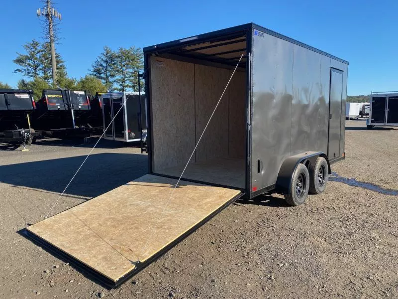 new Cargo (Enclosed) Trailers ITI Cargo Other for sale, in Loudon, NH Thumbnail 11