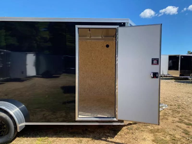 new Cargo (Enclosed) Trailers Durabull Trailers  for sale, in Loudon, NH Thumbnail 41