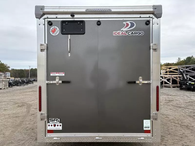new Cargo (Enclosed) Trailers Ideal Cargo  for sale, in Turner, ME Thumbnail 6