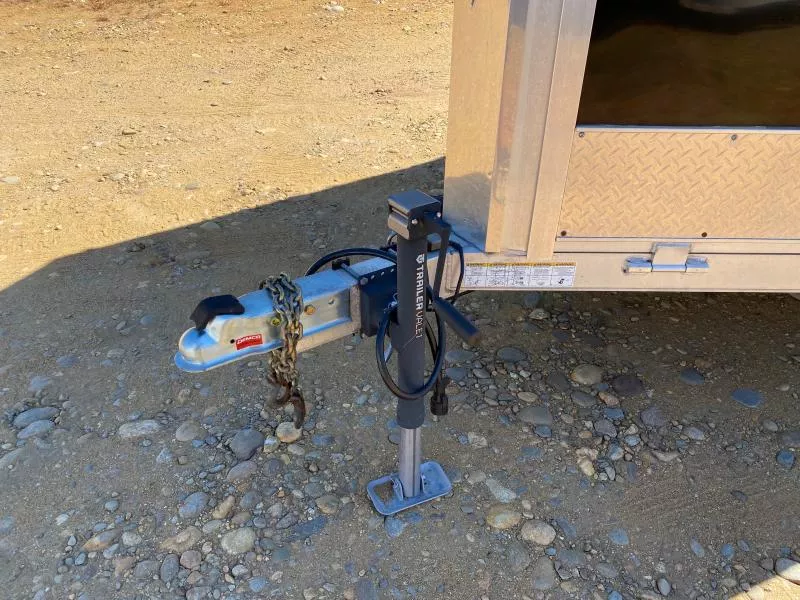 used Snowmobile Trailers NEO Trailers  for sale, in Loudon, NH Thumbnail 24