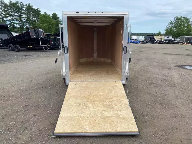 new Cargo (Enclosed) Trailers Stealth Trailers Other for sale, in Loudon, NH Thumbnail 10