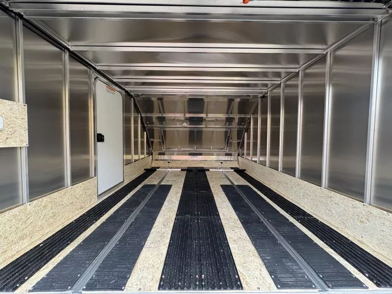 new Snowmobile Trailers SnoPro Trailers  for sale, in Turner, ME Thumbnail 13