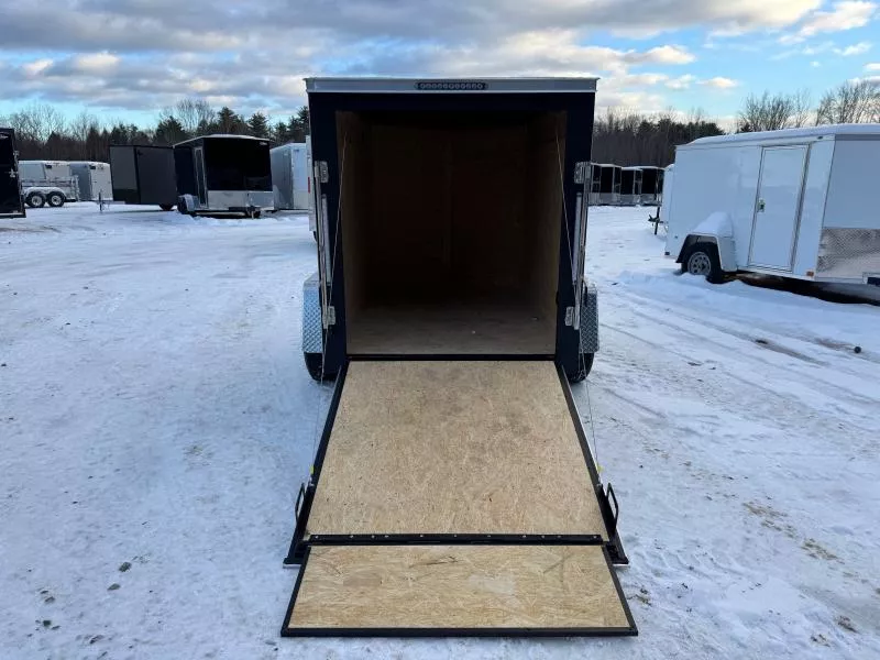 new Cargo (Enclosed) Trailers Covered Wagon Trailers Other for sale, in Loudon, NH Thumbnail 10