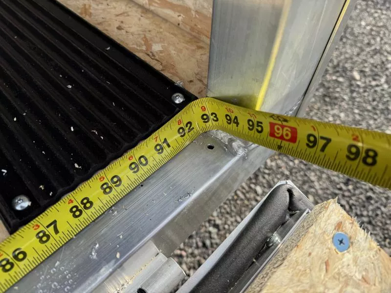 new Snowmobile Trailers Mission  for sale, in Loudon, NH Thumbnail 12