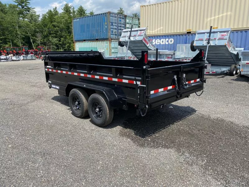 new Dump Trailers Sure-Trac Other for sale, in Loudon, NH Thumbnail 6