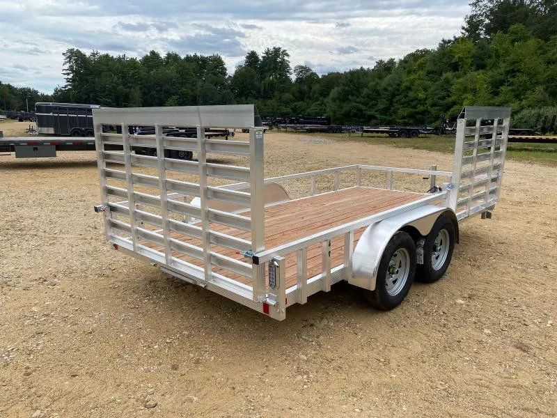 new Utility Trailers Sport Haven Other for sale, in Loudon, NH Thumbnail 7