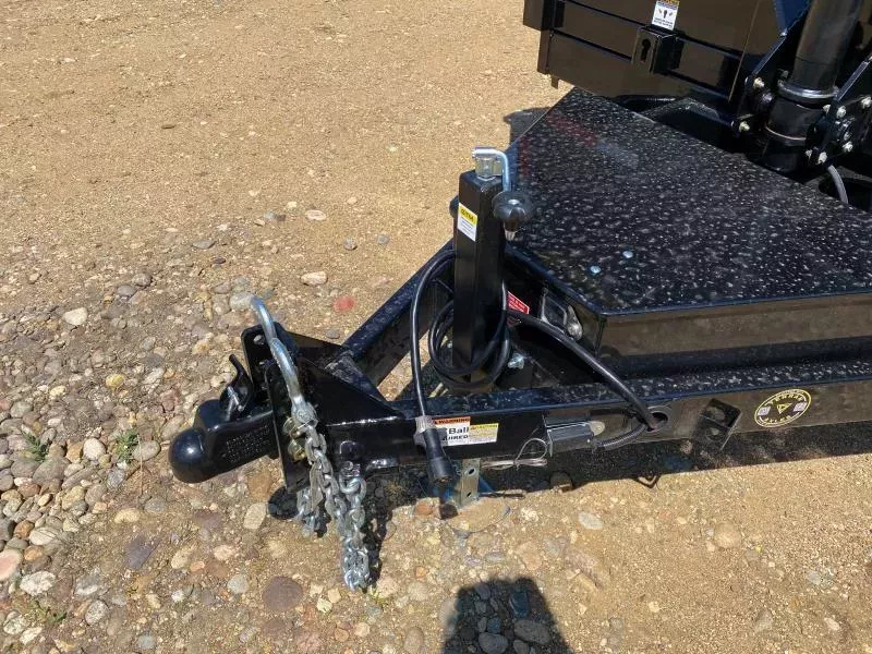 new Dump Trailers Griffin Trailers Other for sale, in Loudon, NH Thumbnail 21