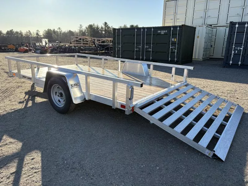 new Utility Trailers Sport Haven  for sale, in Turner, ME Thumbnail 9