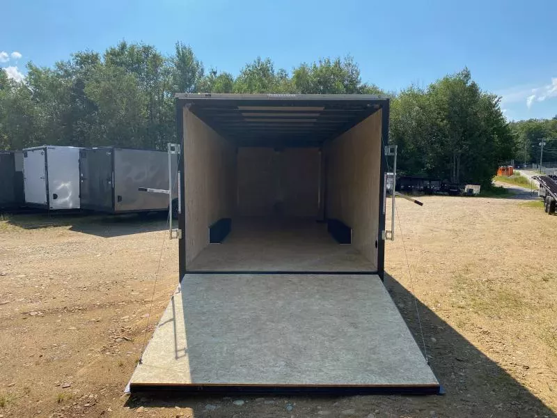 new Cargo (Enclosed) Trailers ITI Cargo Other for sale, in Loudon, NH Thumbnail 10