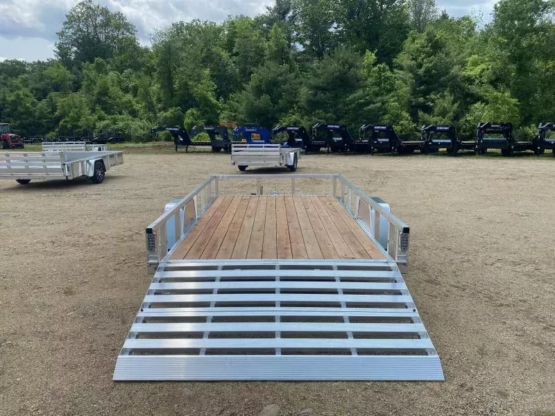 new Utility Trailers Sport Haven  for sale, in Bangor, ME Thumbnail 2