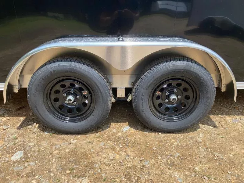 new Cargo (Enclosed) Trailers Stealth Trailers Other for sale, in Loudon, NH Thumbnail 20