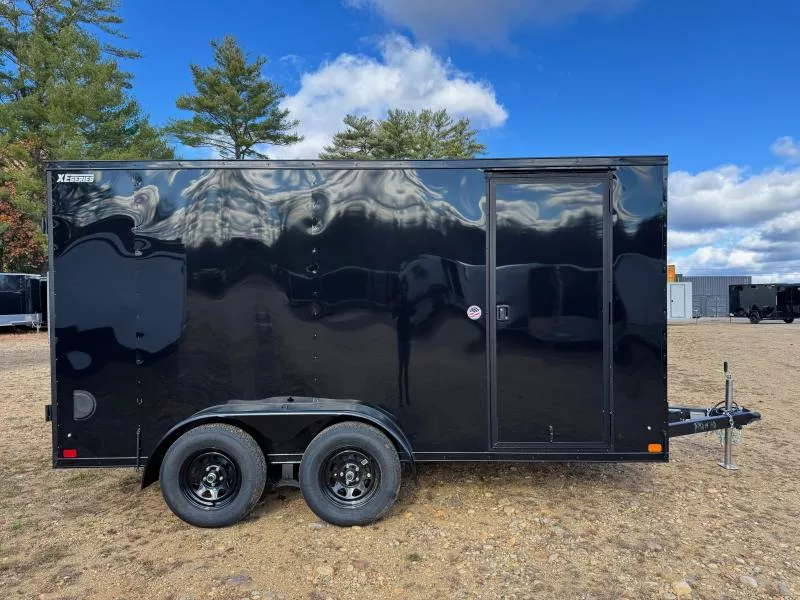 new Cargo (Enclosed) Trailers ITI Cargo Other for sale, in Loudon, NH Thumbnail 9