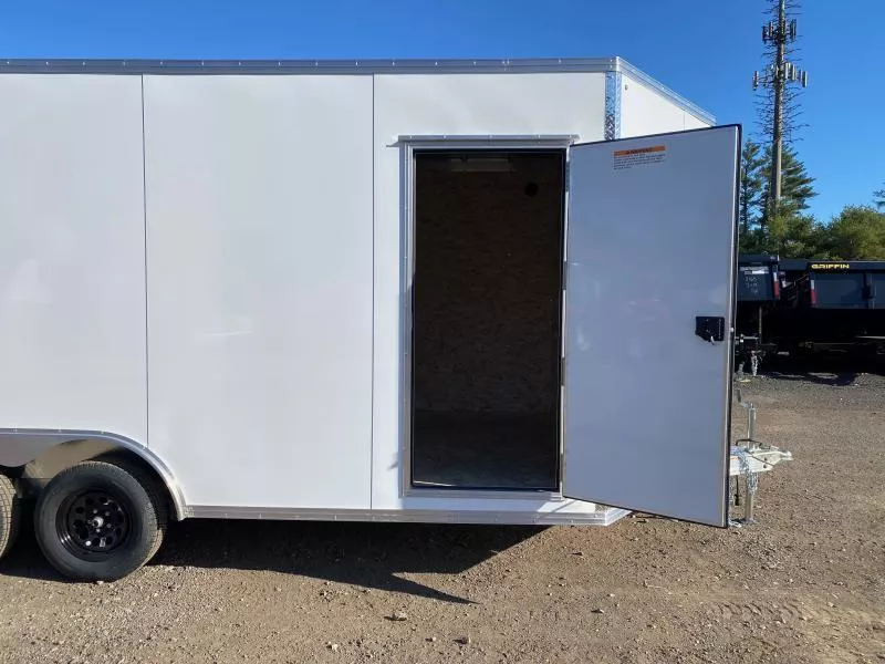 new Cargo (Enclosed) Trailers Stealth Trailers Other for sale, in Loudon, NH Thumbnail 21