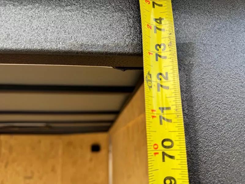 new Cargo (Enclosed) Trailers Covered Wagon Trailers Other for sale, in Loudon, NH Thumbnail 13